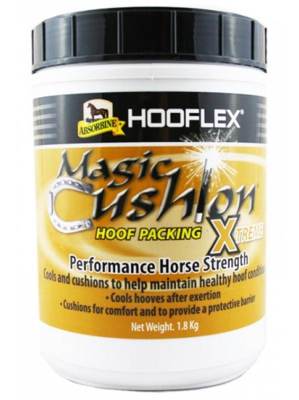 Magic Cushion Xtreme Hoof Packing 1,8kg ABSORBINE